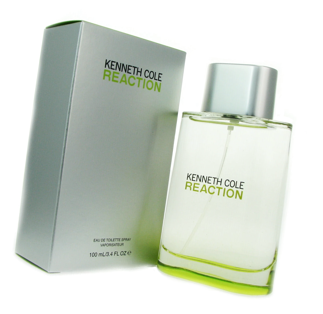 Kenneth Cole Reaction 100 мл туалетная вода мужская / Реакшион Кеннет Кол