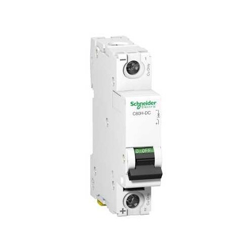 фото Автоматический выключатель schneider electric