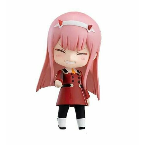 Аниме фигурка Зеро Ту / Zero Two
