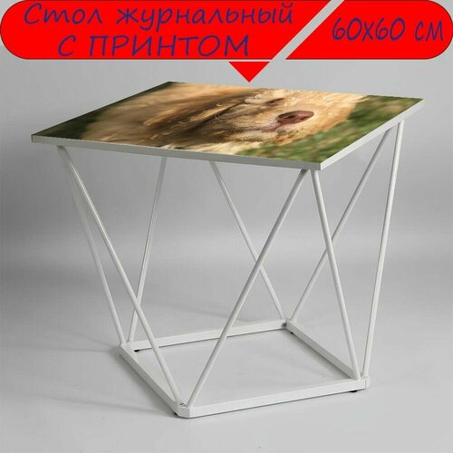 Журнальный стол 