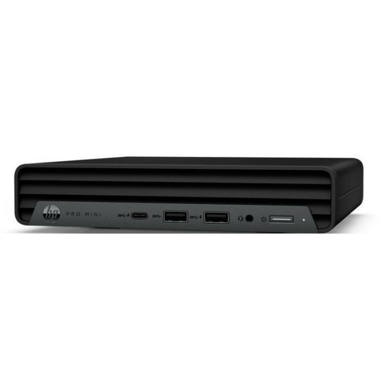 Hp Компьютер ProDesk 400 G9 Mini 6B1Y5EA