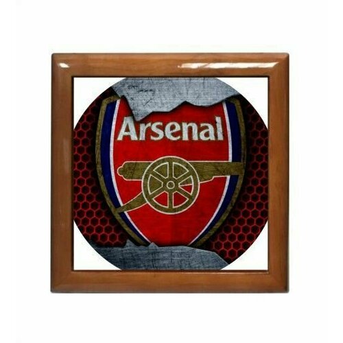 Шкатулка Арсенал, Arsenal №16