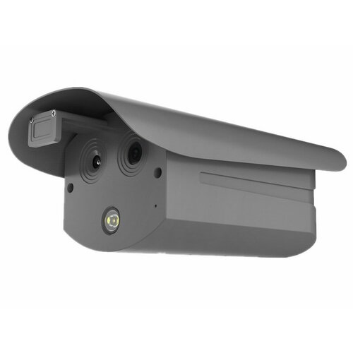 Link 8259A камера видеонаблюдения с тепловизором тепловизионная камера для измерения температуры тела Точность до 03С 6970600₽