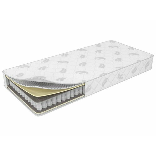 Матрас Dimax Оптима массаж 110x190