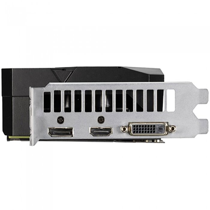 Видеокарта PCI-E Sinotex NK75NP025F 2GB GDDR5 128bit 28nm 1020/5000MHz D-Sub/DVI-D/HDMI RTL - фото №10