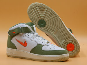 NIKE Air Force 1 Mid DreamShoes.Store