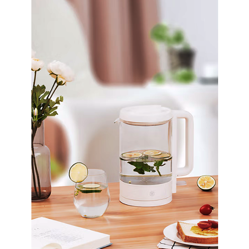 Стеклянный Чайник электрический Zhiwuzhu ZCDQ048 187200₽