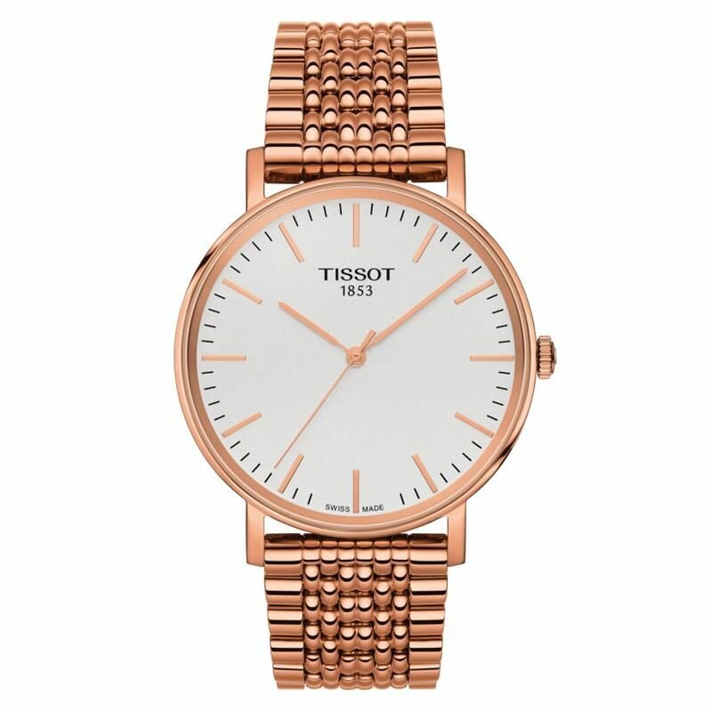 Наручные часы TISSOT T-Classic