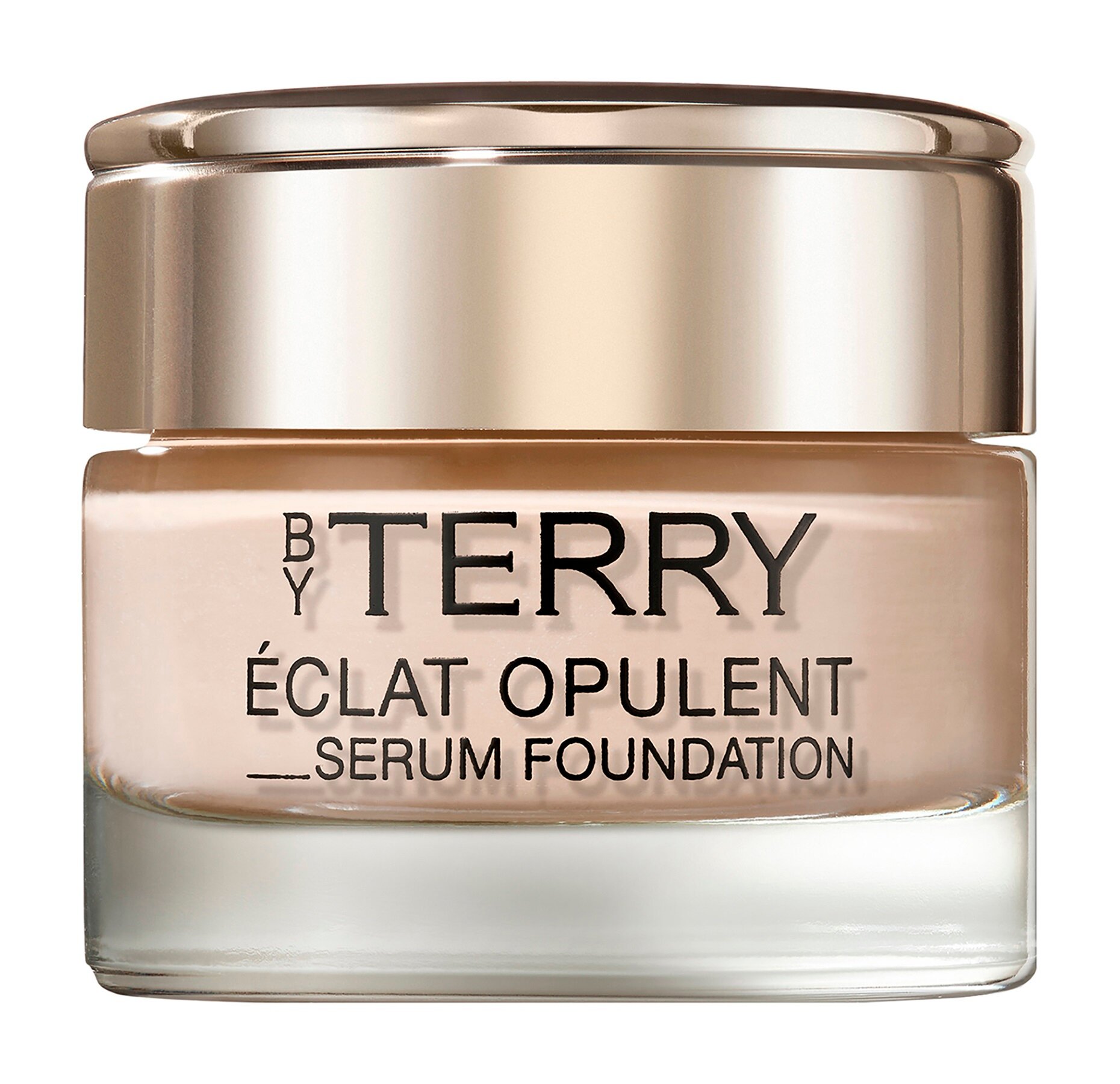 BY TERRY Eclat Opulent Serum Foundation Тональная сыворотка с лифтинг эффектом, 30 мл, 1. Vanilla