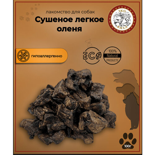 Лакомство для собак 