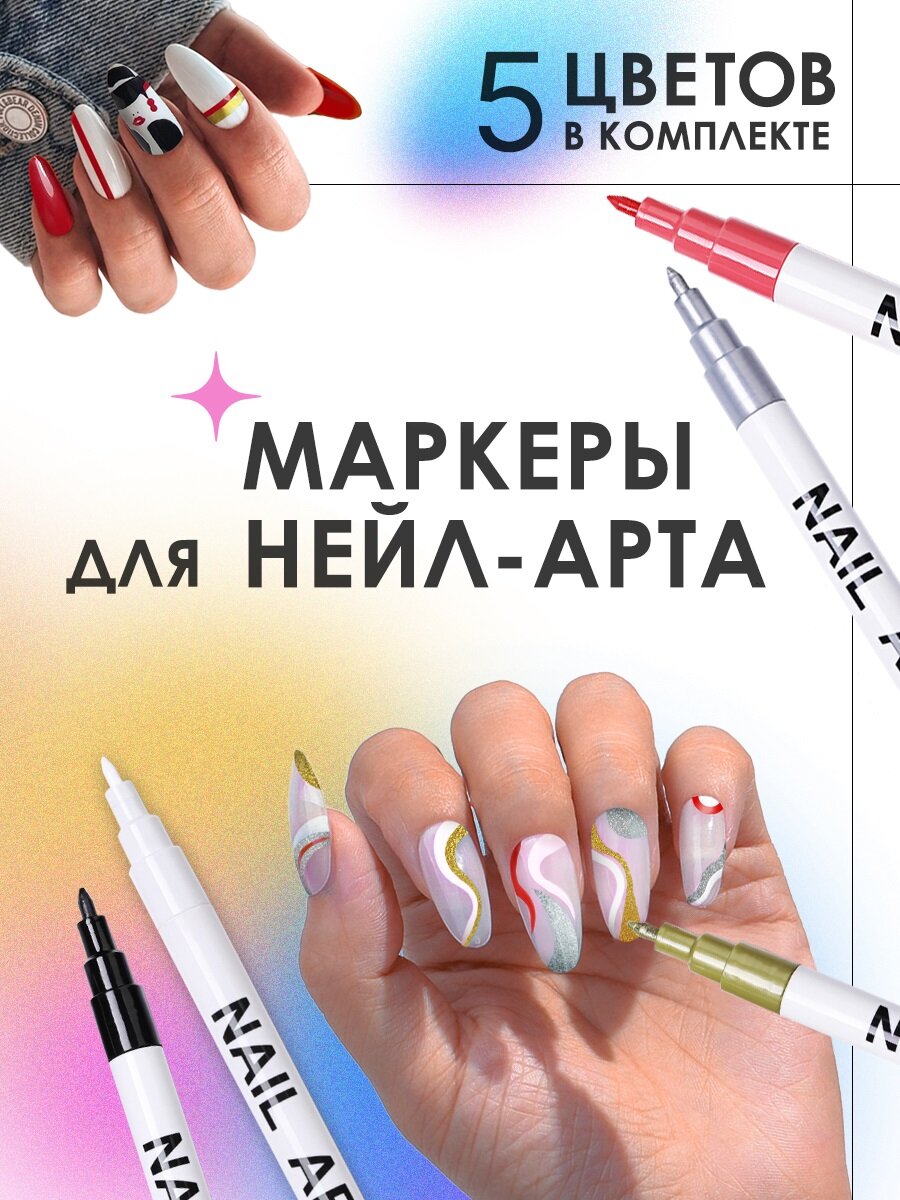 Набор декора...