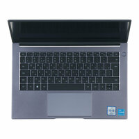 Ноутбук HUAWEI MateBook D 14 i3 1115G4/8/256Gb DOS Space Gray