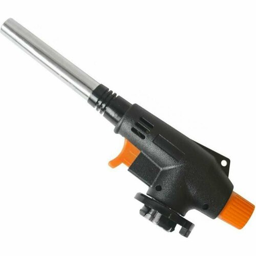 Профессионал Пьеза зажигалка 813 оранж узкое жало 07392 1391₽