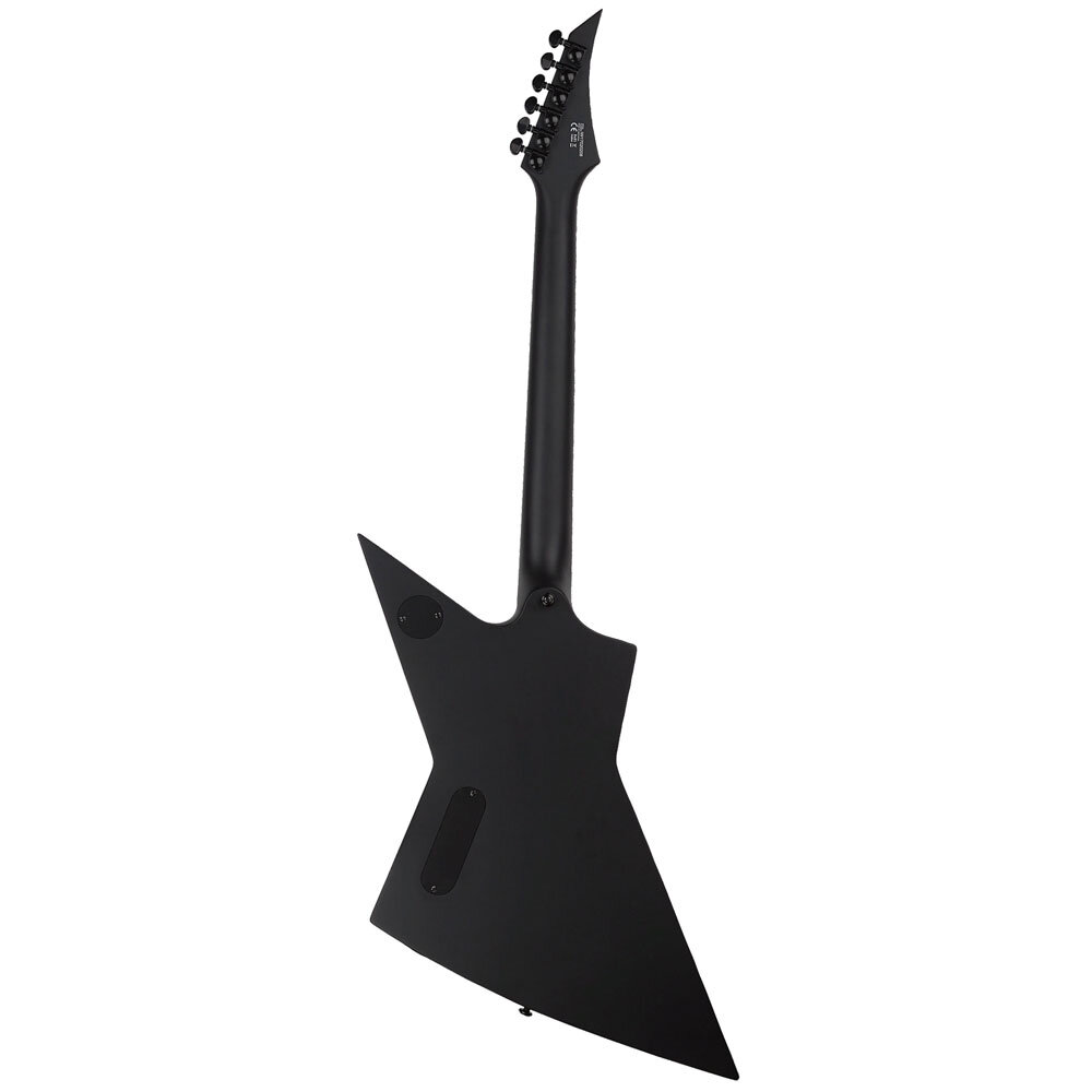 Электрогитары Solar Guitars - фото №2