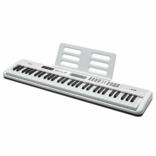 Синтезатор EMILY PIANO EK-7 WH