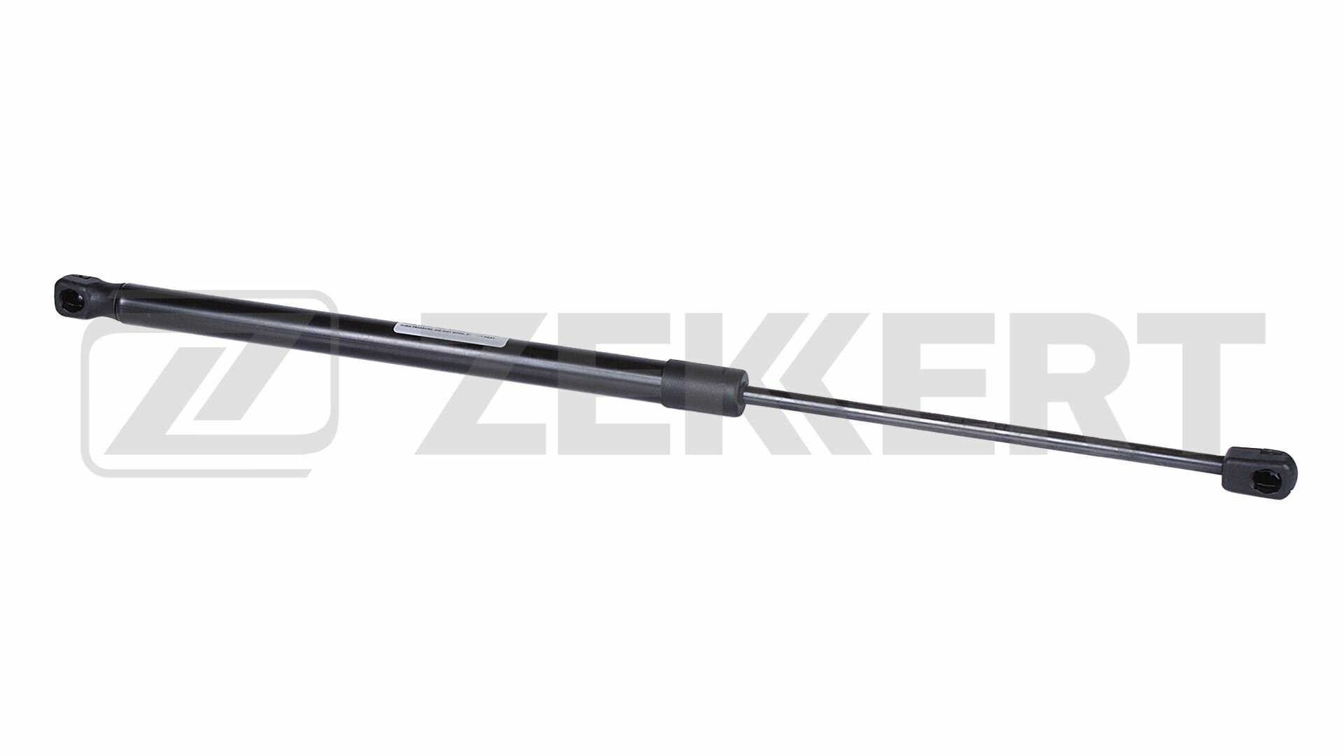 Пружина Газовая Багажника Vw Tiguan 07- Zekkert арт. gf-1949