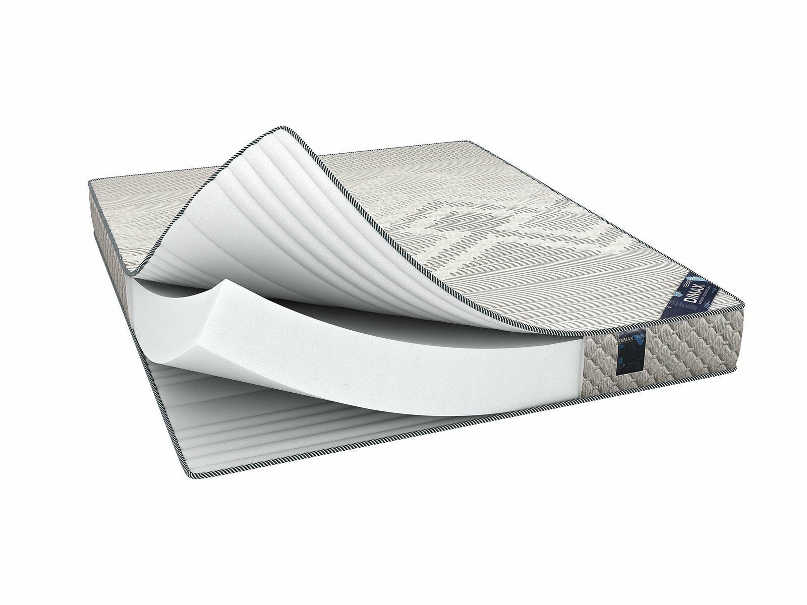 Матрас Dimax Онли Базис 80x186
