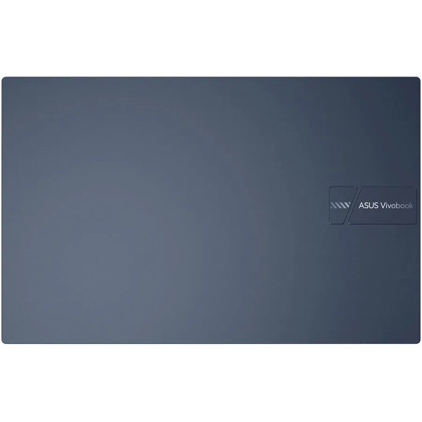 Ноутбук ASUS VivoBook 17 X1704ZA-AU123 173" FHD IPS i5-1235U/16/512 SSD/Wi-Fi/BT/CAM/DOS