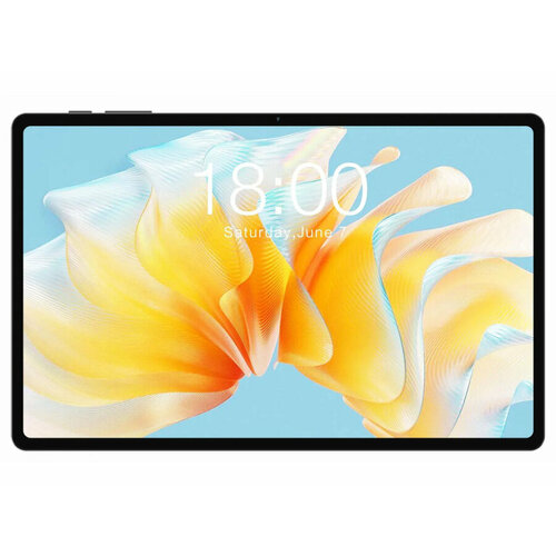 Планшет Teclast T40 Air 10362000x1200 LTE IPS Cam13-8 Unisoc Tiger T616 2 ГГц8 8-256Гб A13 7200мАч Серый 6940709685471 1805000₽