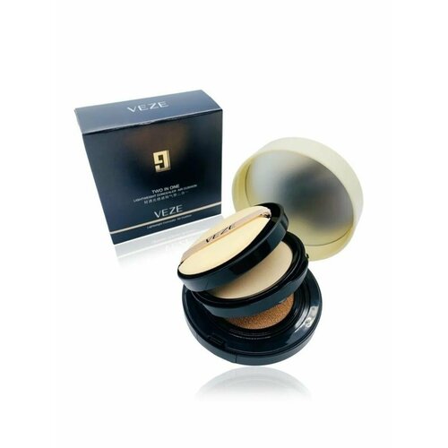 Veze Пудракушон тональное средство 588₽