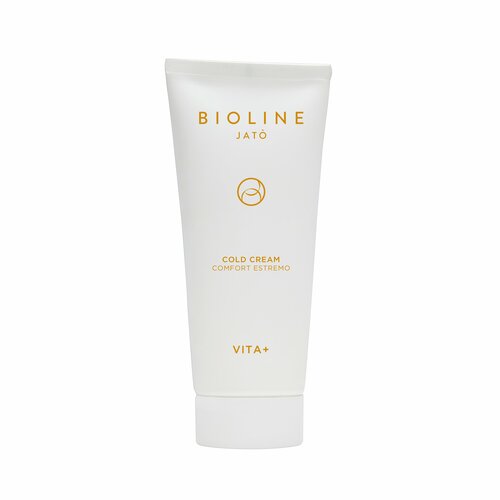 Bioline JaTo Cold Cream / Холодный крем для экстремальных погодных условий, 100 мл