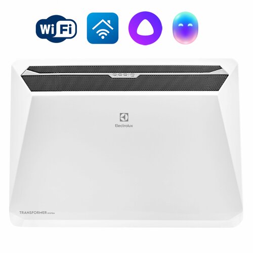 Модуль отопительный электрического конвектора Electrolux серии Rapid Transformer ECHR-1500 T 603800₽