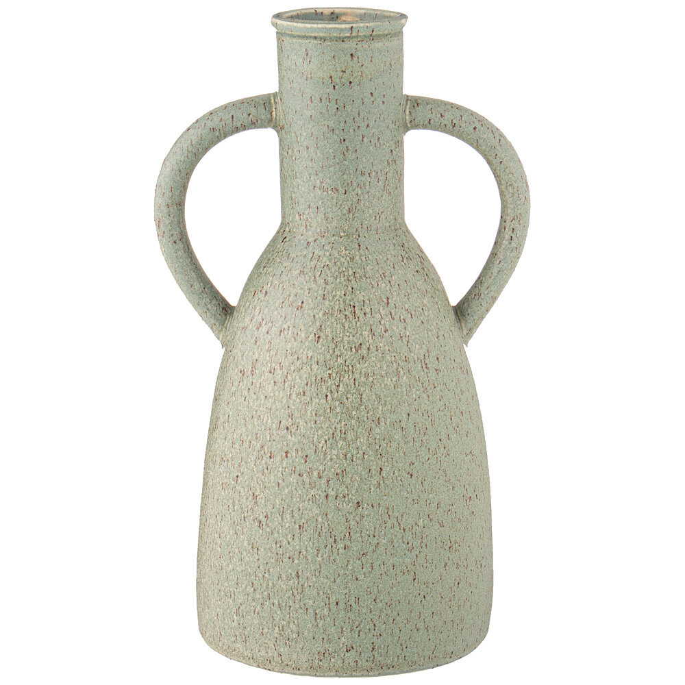 фото Ваза Lefard декоративная высота 23.5см, керамика