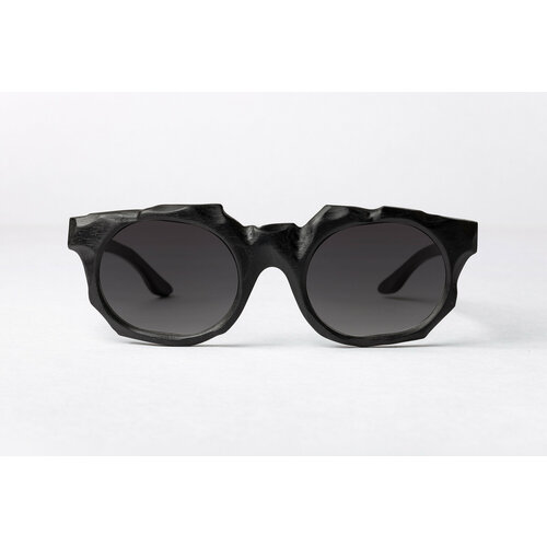 Солнцезащитные очки Brevno, коричневый