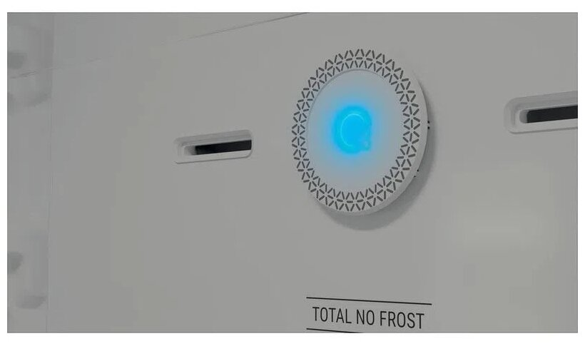 Холодильник Hotpoint - фото №9
