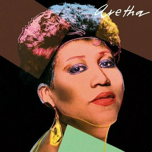 Виниловая пластинка Aretha Franklin - Aretha LP