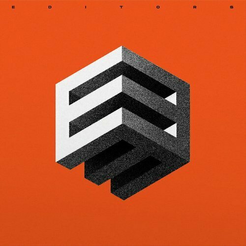 Виниловая пластинка Editors – EBM 2LP