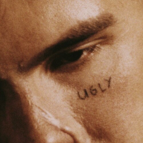 Slowthai – U Gotta Love Yourself (UGLY) (Black Vinyl)