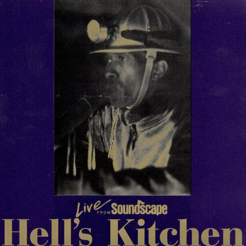 Компакт-диск Warner V/A – Hell's Kitchen: Live From Soundscape компакт диск warner v a – tales from yesterday