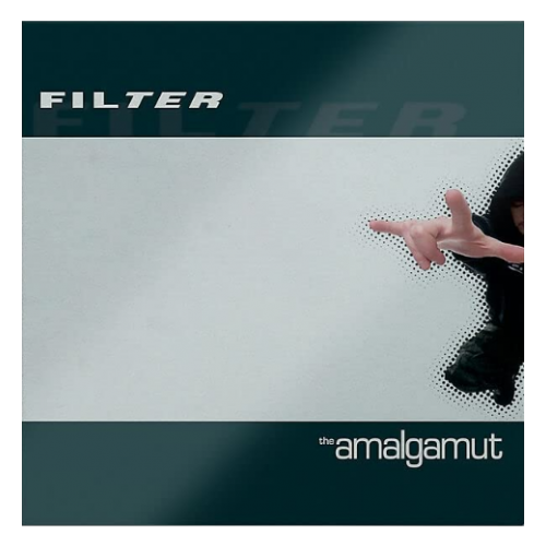 Виниловые пластинки, Craft Recordings, FILTER - The Amalgamut (2LP) виниловые пластинки craft recordings filter the amalgamut 2lp