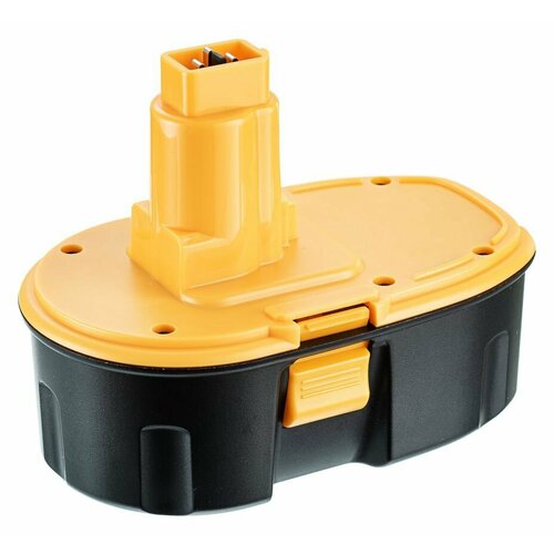 Аккумулятор Pitatel TSB-013-DE18A, Ni-Mh, 18 В, 2.1 А·ч, 1 шт. выключатель dewalt 556