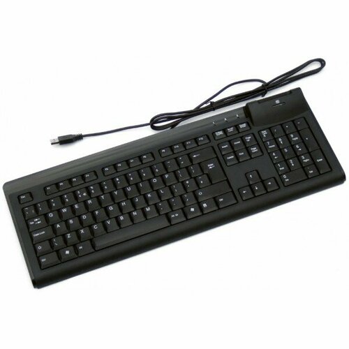 Клавиатура Acer KB_option KUS-0967 Acer Wired Keyboard Black Acer Wired Keyboard CHICONY KUS-0967 USB Black layout for RU