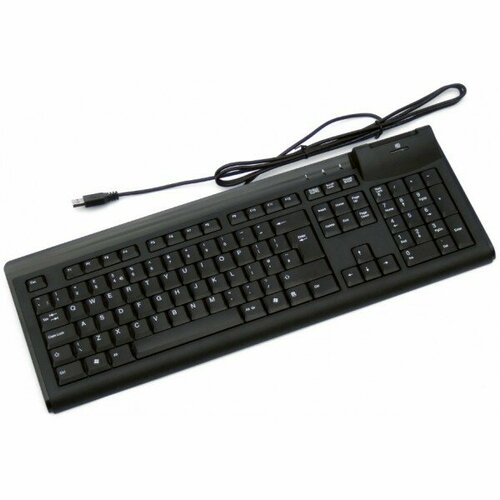 Клавиатура Acer KB_option KUS-0967 Acer Wired Keyboard Black Acer Wired Keyboard CHICONY KUS-0967 USB Black layout for RU 666800₽