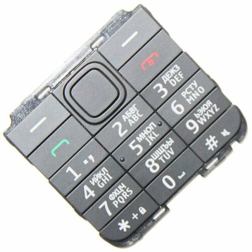 Клавиатура Ginzzu M108D OEM 21900₽