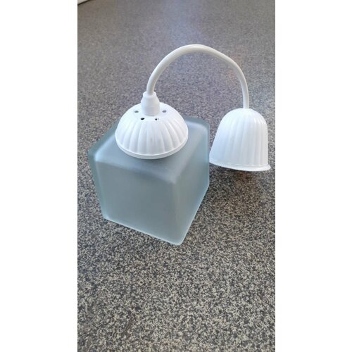 Светильник подвесной Куб Мат. ЛС-120М