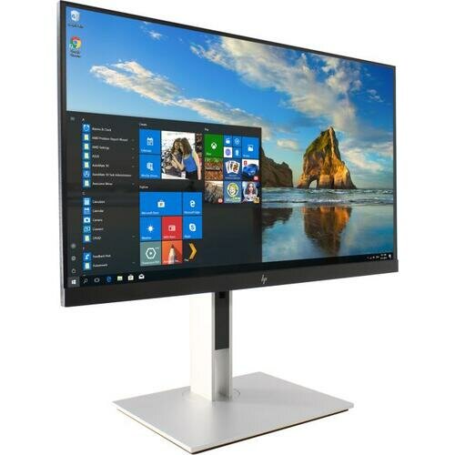 23" Монитор HP E23 G4 (9VF96AA) 1920x1080 60 Гц IPS