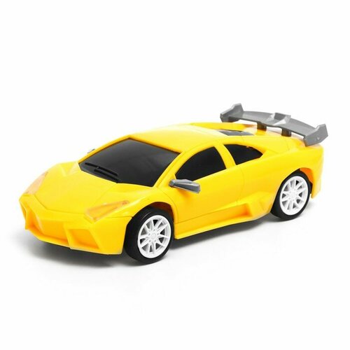 Машина инерционная «Спорт Кар», цвета микс машина инерционная спорт кар цвета микс