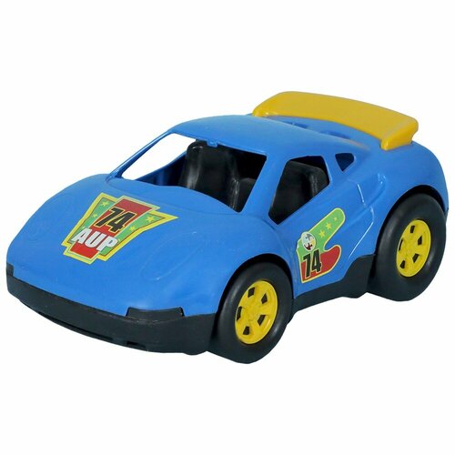 Автомобиль InToys 