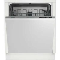 Встраиваемая посудомоечная машина Indesit DI 3C49 B