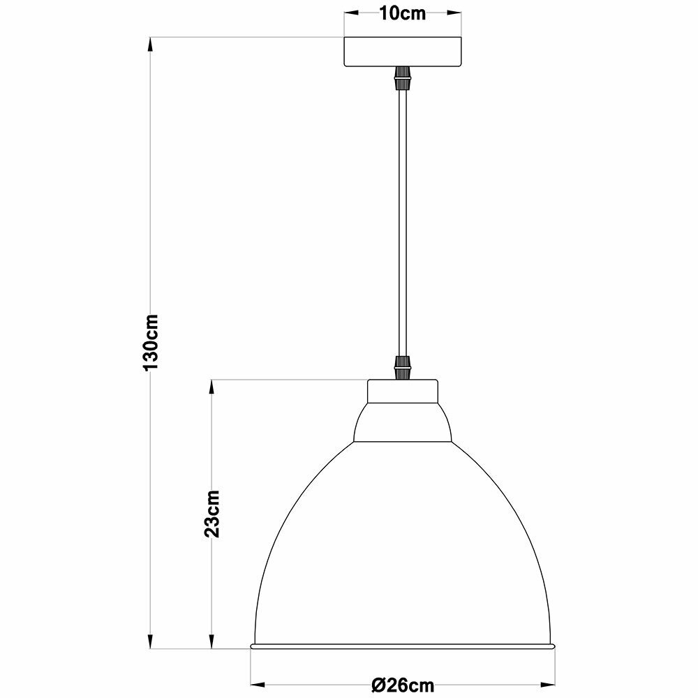 Arte Lamp A2055SP-1AB - фотография № 3