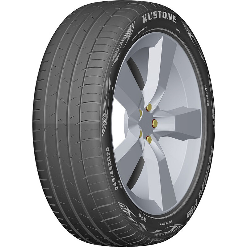 Летние шины Kustone Passion P9S 315/35R22 111W для легкового автомобиля