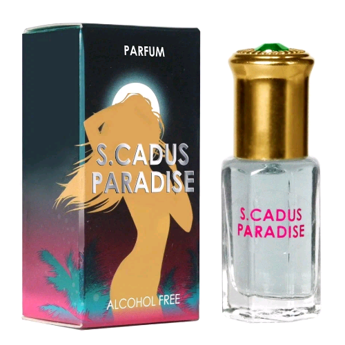 Neo Parfum woman / kiss me / - Paradise Композиция парфюмерных масел 6 мл. neo parfum woman kiss me fantasy композиция парфюмерных масел 6 мл