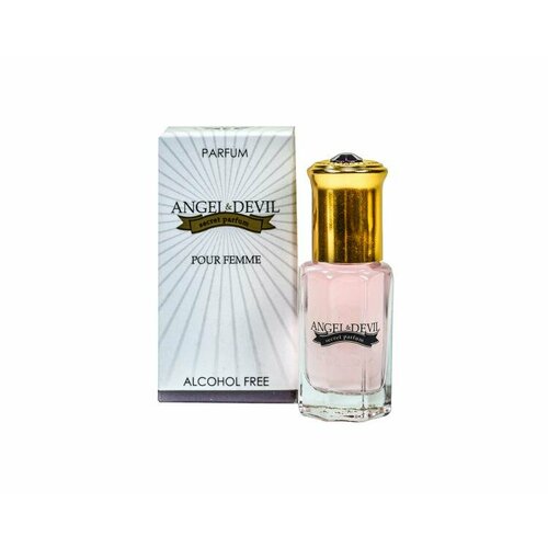 Neo Parfum woman / kiss me / - Angel & Devil Secret    6 