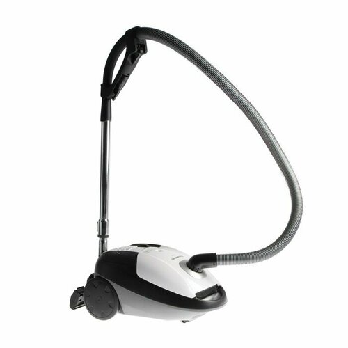 Пылесос PANASONIC MC-CG713 мешок 2000 Вт белый 2411700₽