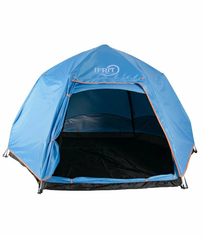 фото Палатка зонт "IFRIT Taurt" туристическая