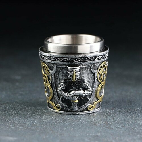 Стопка Рыцарь 60 мл 6363 см 692₽